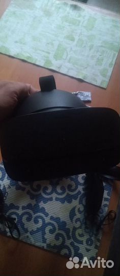 Vr шлем для пк Oculus rift