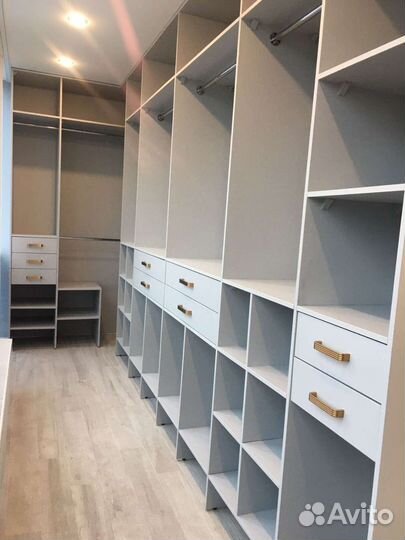 Мебель на заказ