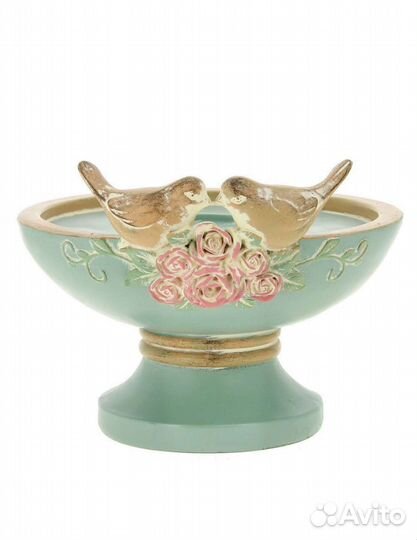 Подсвечники, ваза, рамка для фото