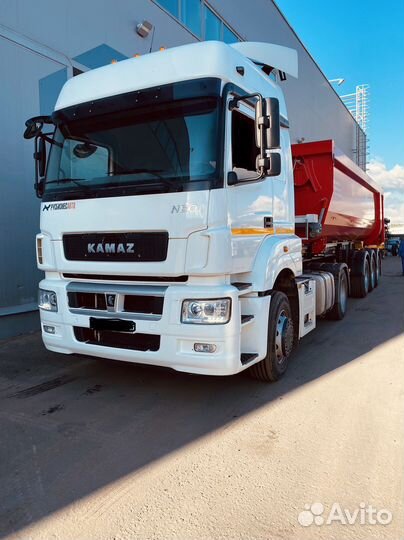 Требуются водители на тонар Категории Е