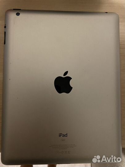 iPad 3 16gb
