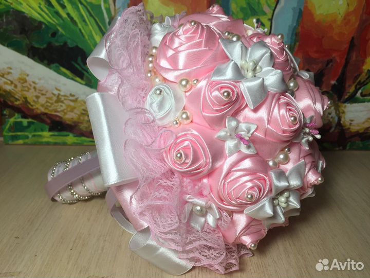 Букет невесты