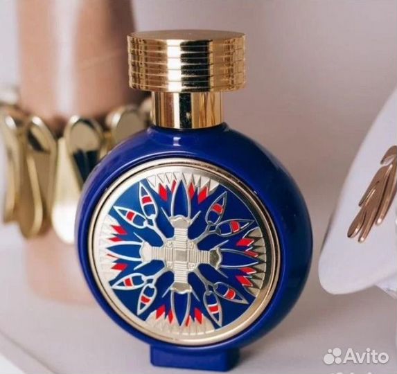 Haute Fragrance Company Divine Blossom 75 ml Унисе