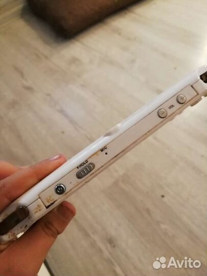 Игровая приставка Portal Multimedia Player x12