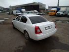 Chery Fora (A21) 2.0 МТ, 2009, 100 000 км