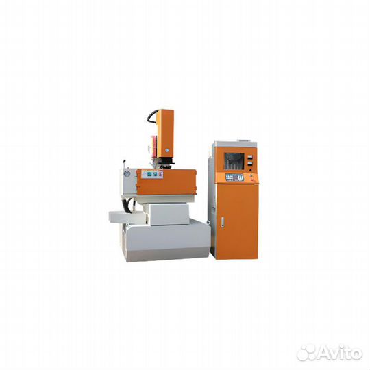 Электроэрозионный прошивной станок CNC-450