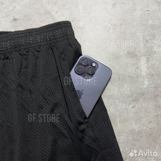 Шорты Eric Emanuel