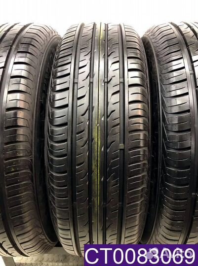 Dunlop Grandtrek PT3 225/65 R17 96T