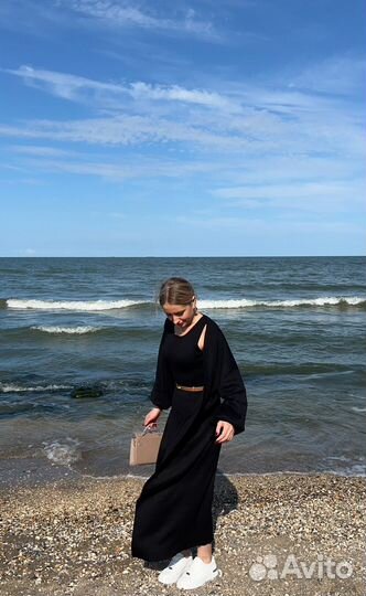 Костюм двойка женский