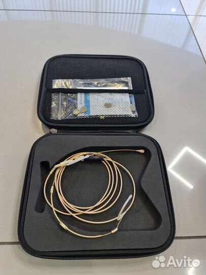 Головной микрофон Sennheiser HSP 2