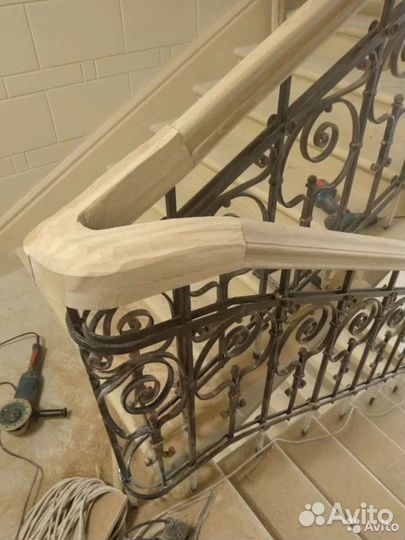 Реставрация мебели. Ремонт деревянных стен