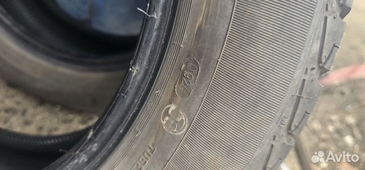 Tunga Zodiak 2 185/65 R15 T
