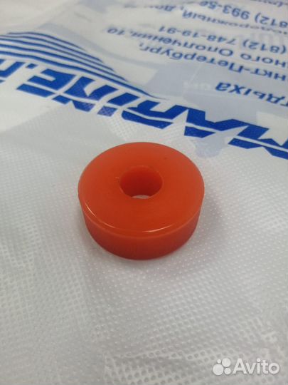 Подушка для двигателя Буран Полиуретан