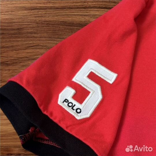 Поло Polo ralph lauren chief keef