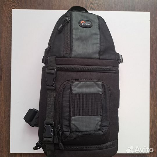 Сумка для камеры