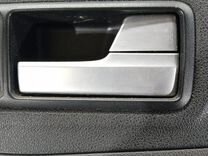 Ручка двери внутренняя задняя правая Ford Focus 2
