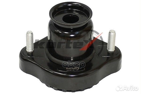 Опора амортизатора mitsubishi ASX/outlander зад