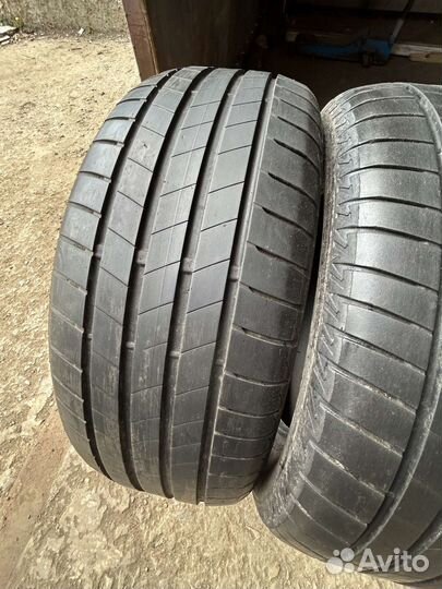 Bridgestone Turanza T005 205/55 R16