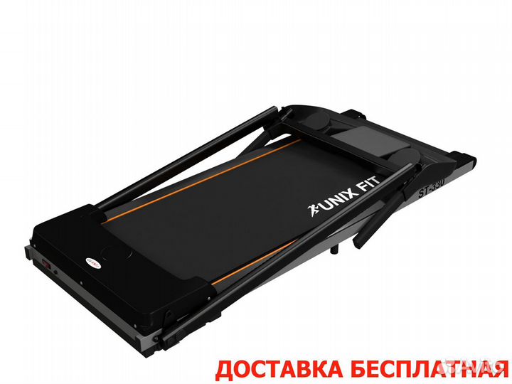 Беговая дорожка unixfit ST-330
