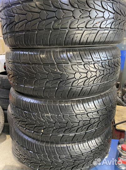 Nexen Roadian HP 235/65 R17