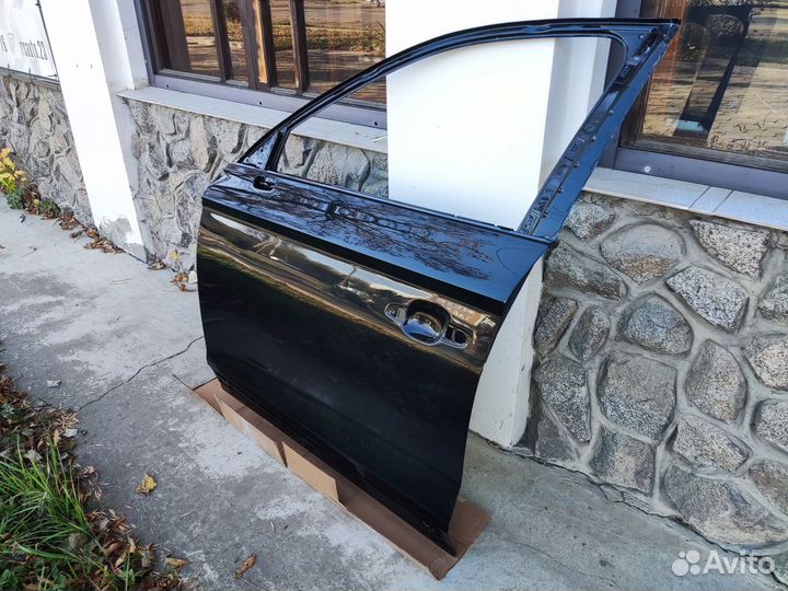 Дверь передняя левая Audi Q5 80А FYB