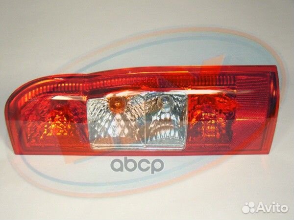 Фонарь задний FA4110 Lex