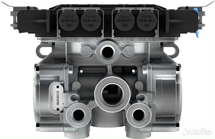 Ремонт ABS, EBS, Tebs-E Knorr, Wabco