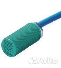 Индуктивный датчик NJ5-18GK-N