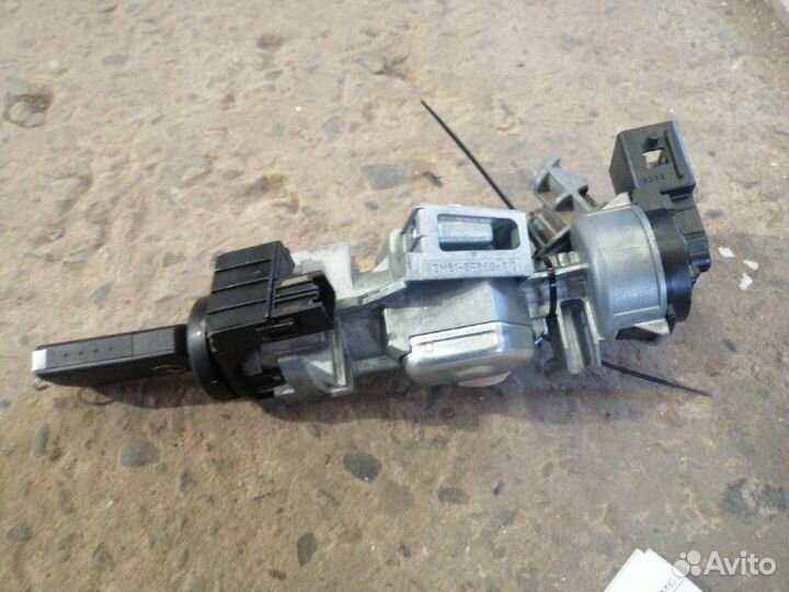 Замок зажигания Mazda 3 BK Z6 2003