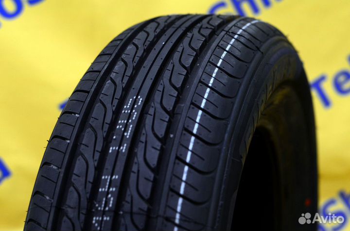 Firemax FM316 205/65 R16