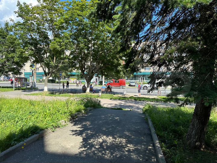 Свободного назначения, 70 м²