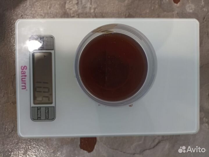 Средство для волос