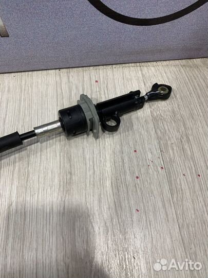 Трос кулисы коробки передач кпп Kia ceed 2 JD