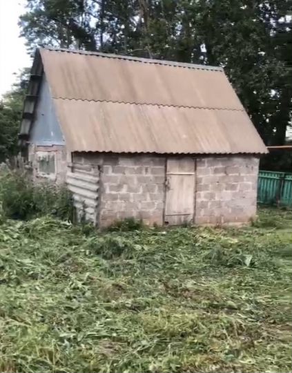 Участок 13,9 сот. (ИЖС)