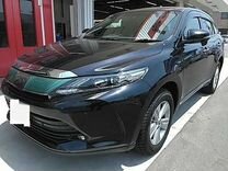 Toyota Harrier 2.0 AT, 2020, 45 000 км, с пробегом, цена 2 400 000 руб.