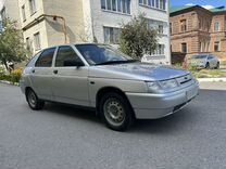 ВАЗ (LADA) 2112 1.5 MT, 2004, 200 000 км, с пробегом, цена 249 000 руб.