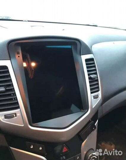 Андроид Tesla - Astra / Cruze/ Outback