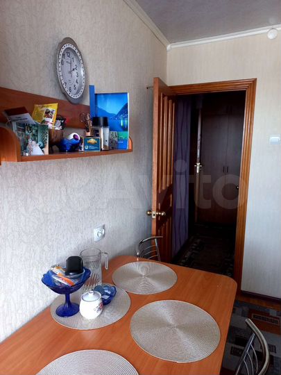 2-к. квартира, 50 м², 7/10 эт.