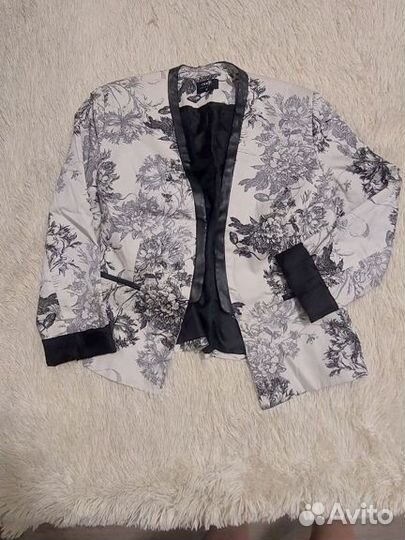 Женская одежда пакетом 44 46