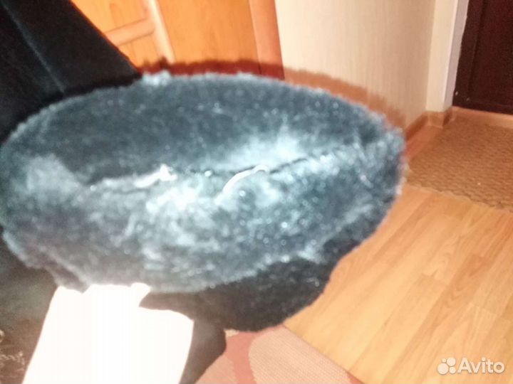 Шубка- пиджак