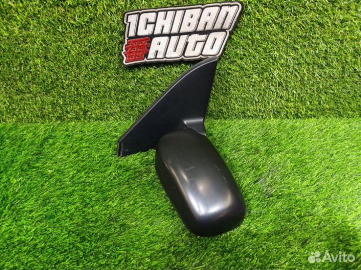 Зеркало бокового вида переднее правое Toyota