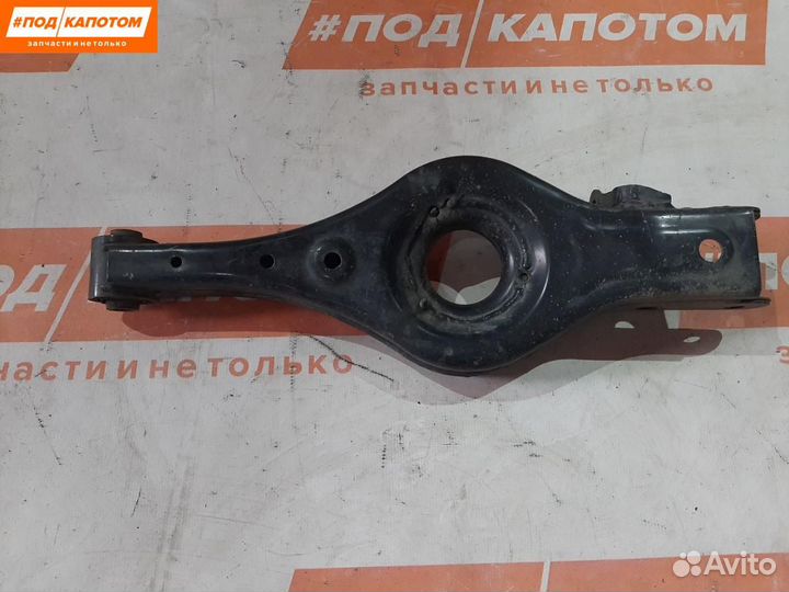 Рычаг задний правый нижний Kia Sportage 3 2013