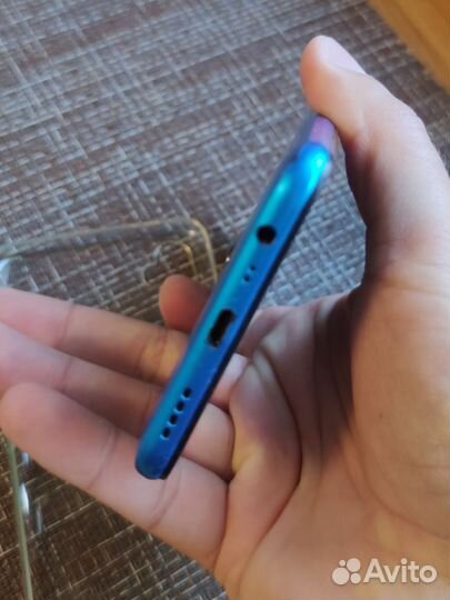 realme C3, 3/64 ГБ