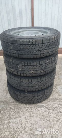 Bridgestone Blizzak Ice 175/65 R14 82S