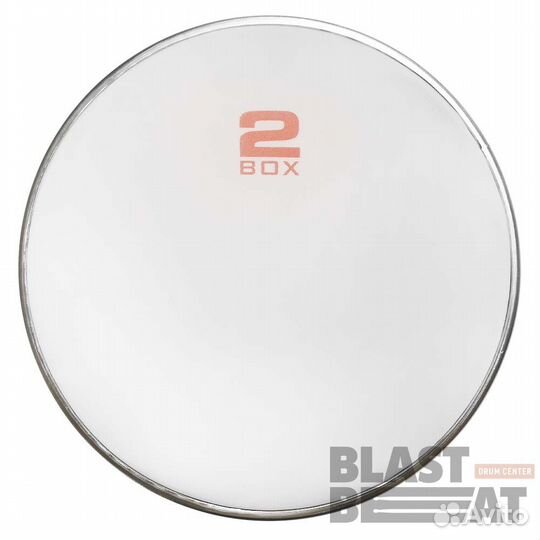 Сетка-пластик 2BOX 08