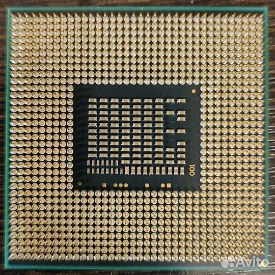 Процессор Intel Celeron B800 (E74525 01)