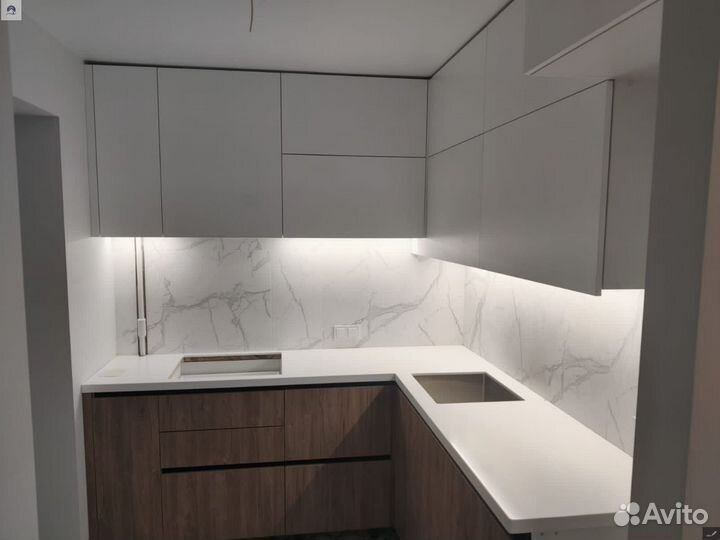 Кухонный гарнитур