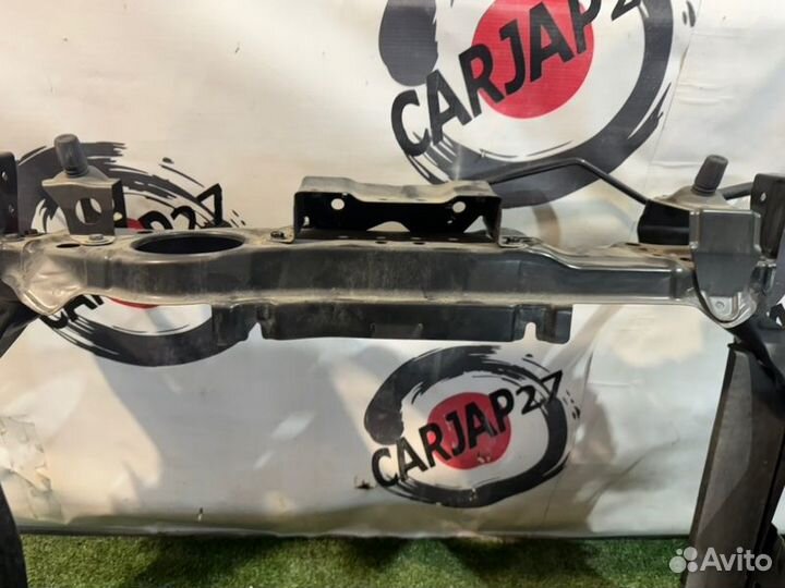 Телевизор Honda Freed GB5 L15B 2017