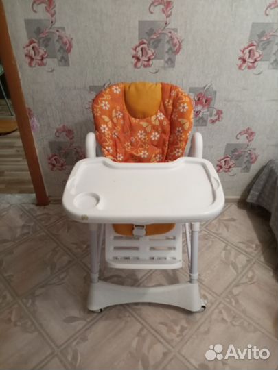 Стул для кормления