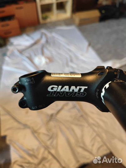 Руль Giant для велосипеда